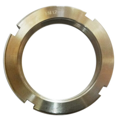 Pivot Pin Locking Nut, Folding Heads To Fit Capello Part # WN-PMF000199