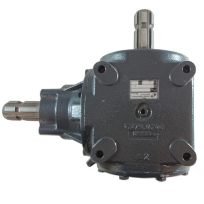 Drive Gearbox - 492 CLAAS To Fit Capello Part # WN-PMG-000002
