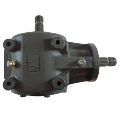 Gearbox, Direct Drive, 90 Degree, Gear Ratio 1:1 To Fit Capello Part # WN-PMG-000003