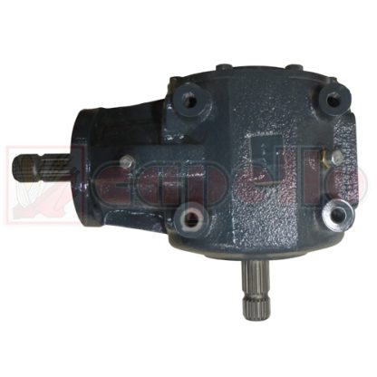 Capello Gearbox Aftermarket Part # WN-PMG-000040