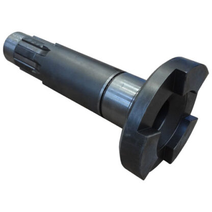 Input Shaft, Bump Drive Gearbox To Fit Capello Part # WN-PMG-000055