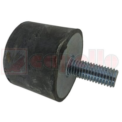 Capello Rubber Stop Aftermarket Part # WN-PMS-000017
