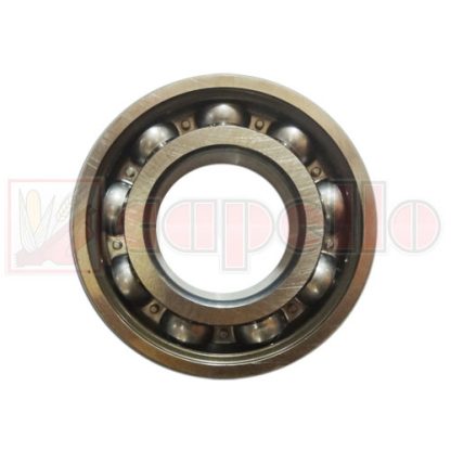 Capello Ball Bearing 6206 2RS Aftermarket Part # WN-PMS-000023