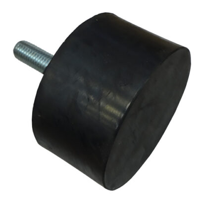 Rubber Stop, Folding Heads To Fit Capello Part # WN-PMS-000035