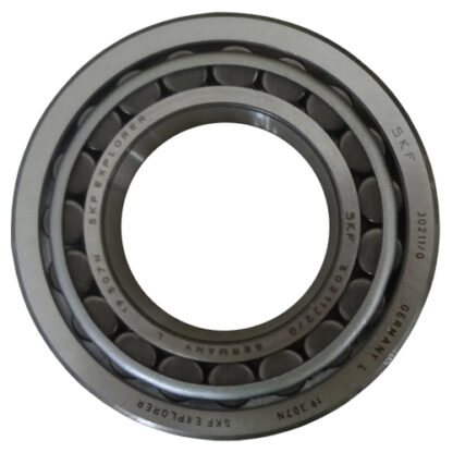 Ball Bearing, CLAAS 494, Adapter Plate, Gearbox To Fit Capello Part # WN-PMS-000093