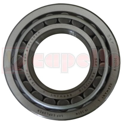 Capello Ball Bearing Aftermarket Part # WN-PMS-000093