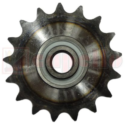 Capello 17-Tooth Idler Sprocket Aftermarket Part # WN-PMT-000018