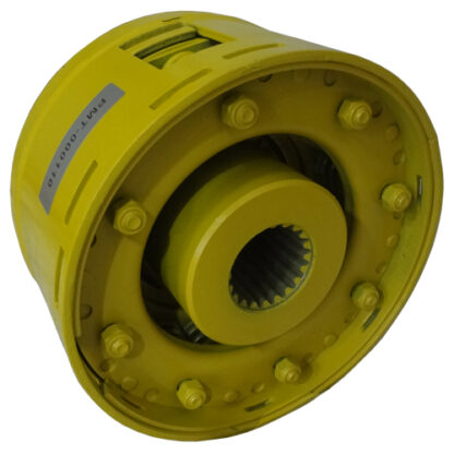 PTO Drive Slip Clutch fit 2nd Generation 610 Spartan To Fit Capello Part # WN-PMT-000110