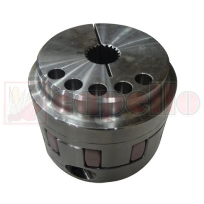 Capello Joint Clutch Aftermarket Part # WN-PMT-000204