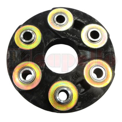 Capello Right Damper Aftermarket Part # WN-PMT-000231