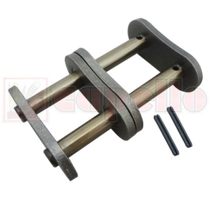Capello Double Drive 80HD Chain Connector Link Aftermarket Part # WN-PMT-000281
