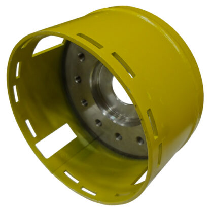 Slip Clutch Casing To Fit Capello Part # WN-PMT-000301