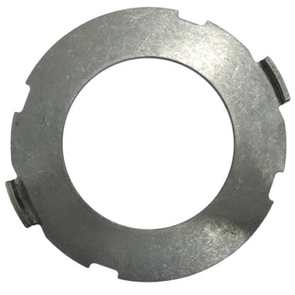 Steel Disc, Bottom To Fit Capello Part # WN-PMT-000304