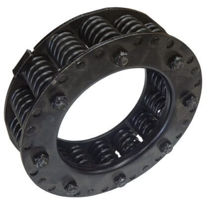 Clutch Spring Pack To Fit Capello Part # WN-PMT-000306