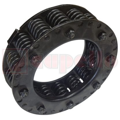 Capello Clutch Spring Pack Aftermarket Part # WN-PMT-000306
