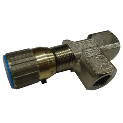 Hydraulic Valve To Fit Capello Part # WN-PO-000001