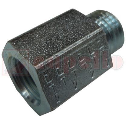 Capello Hydraulic Fitting Aftermarket Part # WN-PO-000002