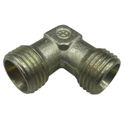 Hydraulic Elbow, Left Reel To Fit Capello Part # WN-PO-000004