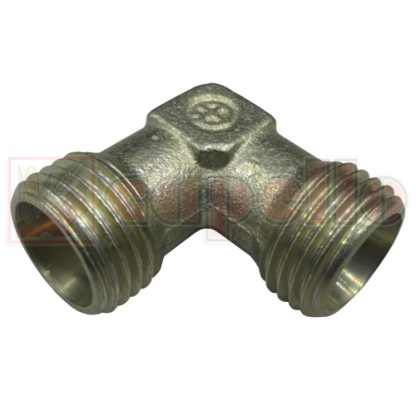 Capello Hydraulic Elbow Aftermarket Part # WN-PO-000004