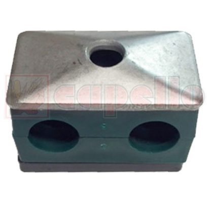 Capello Clamp Aftermarket Part # WN-PO-000010