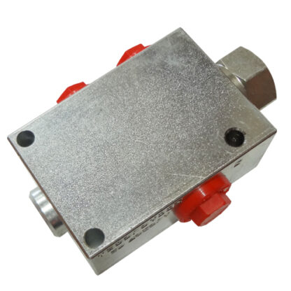 Hydraulic Valve To Fit Capello Part # WN-PO-000017