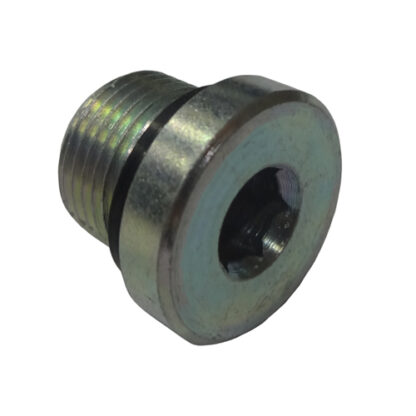 Drain Plug - Spartan Cutter Bar To Fit Capello Part # WN-PO-000020