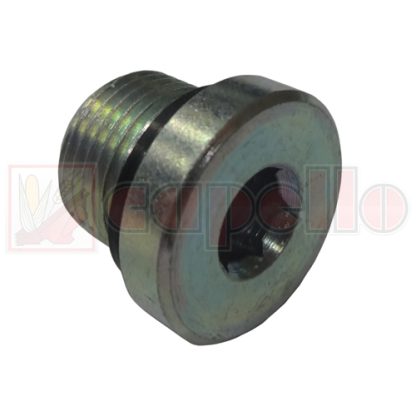 Capello Drain Plug Aftermarket Part # WN-PO-000020