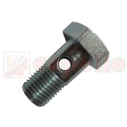 Capello Hollow Bolt Aftermarket Part # WN-PO-000027