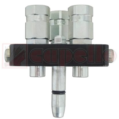 Capello Multicoupler Aftermarket Part # WN-PO-000037