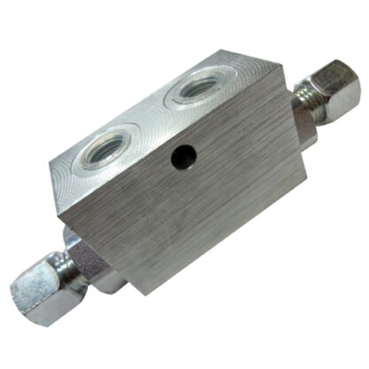 Hydraulic Valve - Pusher Bar To Fit Capello Part # WN-PO-000038