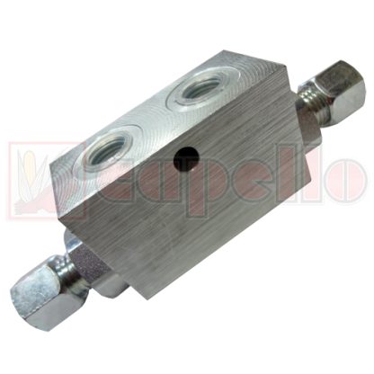 Capello Hydraulic Valve Aftermarket Part # WN-PO-000038