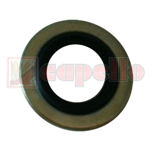Capello Banjo Fitting Washer Seal Aftermarket Part WNPO000040 New