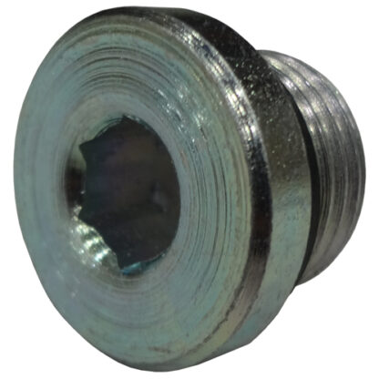 Drain Plug - 1/2 Inch To Fit Capello Part # WN-PO-000052