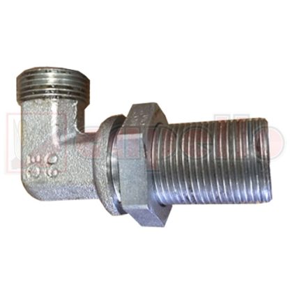 Capello Hydraulic Elbow Aftermarket Part # WN-PO-000053
