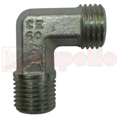 Capello Hydraulic Elbow Aftermarket Part # WN-PO-000072
