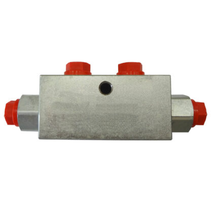 Hydraulic Valve - Folding Divider To Fit Capello Part # WN-PO-000095