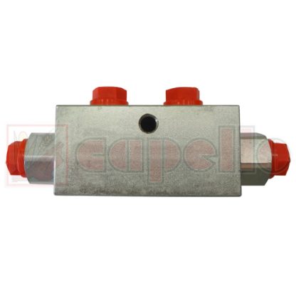 Capello Hydraulic Valve Aftermarket Part # WN-PO-000095