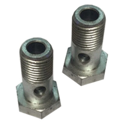 Hollow Bolt To Fit Capello Part # WN-PO-000150
