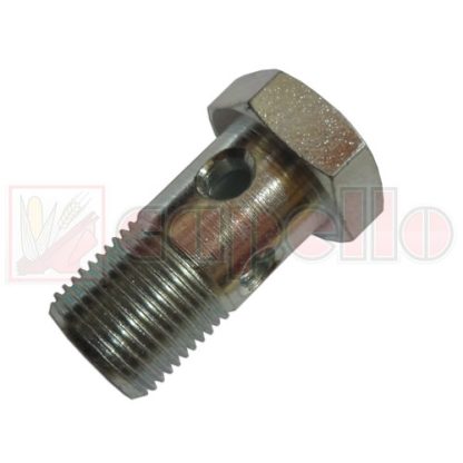 Capello Hollow Bolt Aftermarket Part # WN-PO-000151
