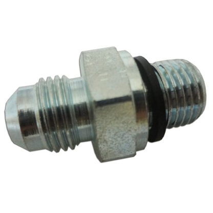 Hydraulic Joint, New Holland Fitment To Fit Capello Part # WN-PO-000170