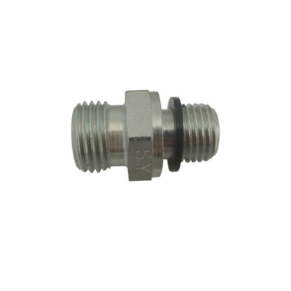 Hydraulic Fitting - Flow Control Valve To Fit Capello Part # WN-PO-000173