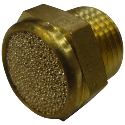 Breather Cap 1/4 Inch Rigid Heads To Fit Capello Part # WN-PO-000241