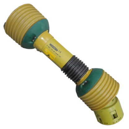 PTO Shaft, Main Drive, Spartan, CLAAS 520 To Fit Capello Part # WN-PTO-000006
