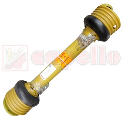 Capello JD Spartan Main Drive PTO Shaft Aftermarket Part # WN-PTO-000009