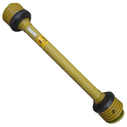 PTO Shaft John Deere Main Drive To Fit Capello Part # WN-PTO-000010