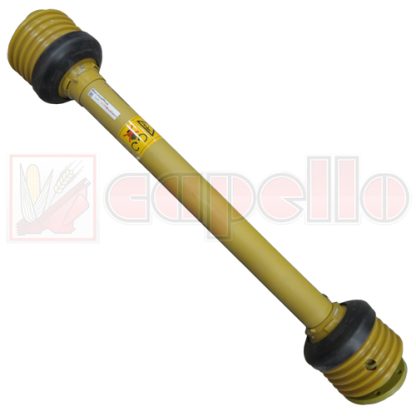 Capello Shaft Aftermarket Part # WN-PTO-000010