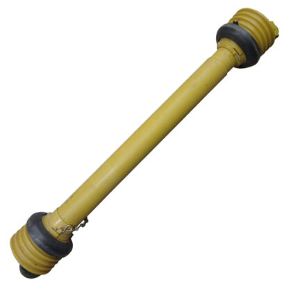 PTO Shaft, Combine Drive, CNH To Fit Capello Part # WN-PTO-000037