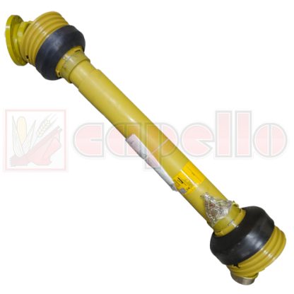 Capello Shaft Aftermarket Part # WN-PTO-000043