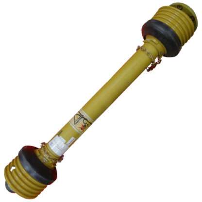 PTO Shaft, Main Drive, 520 Spartan, New Holland To Fit Capello Part # WN-PTO-000045