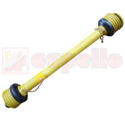 Capello Shaft Aftermarket Part # WN-PTO-000046